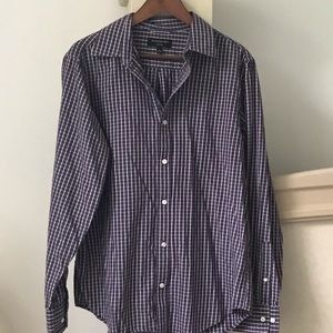 Banana Republic Men’s Soft Wash Sz L
